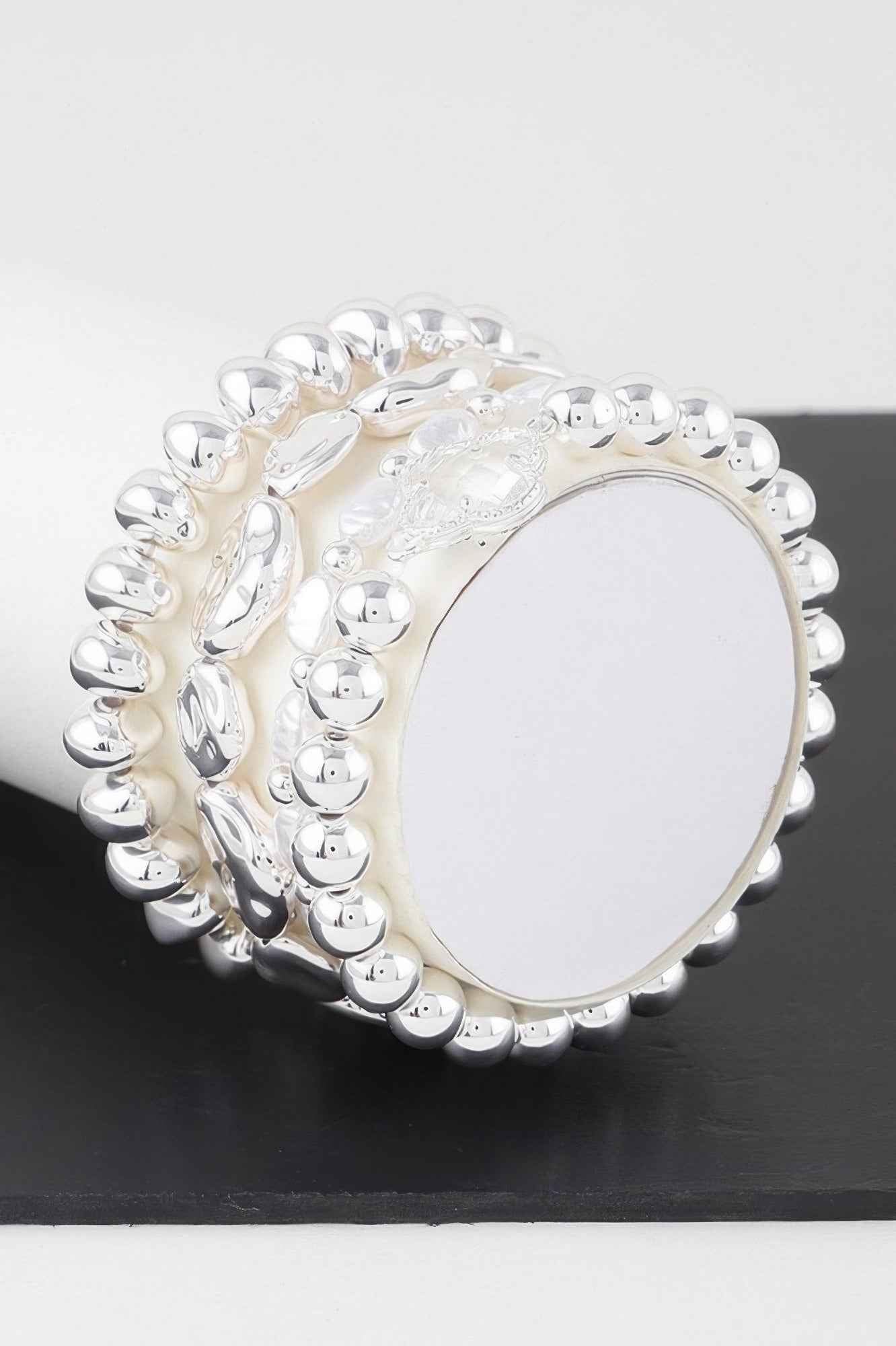 Shimmering Elegance Bracelet Set