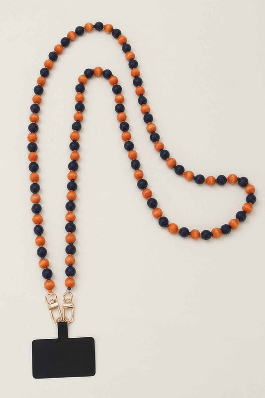 Twotone Simple Phone Strap