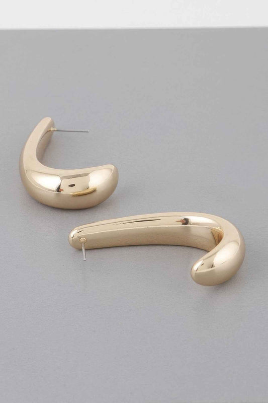 Just For You Earrings