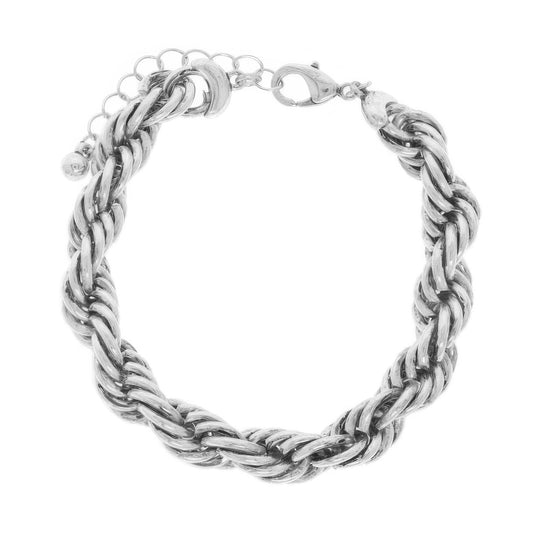 Western Rope Chain Bracelet - It's a Girly Place