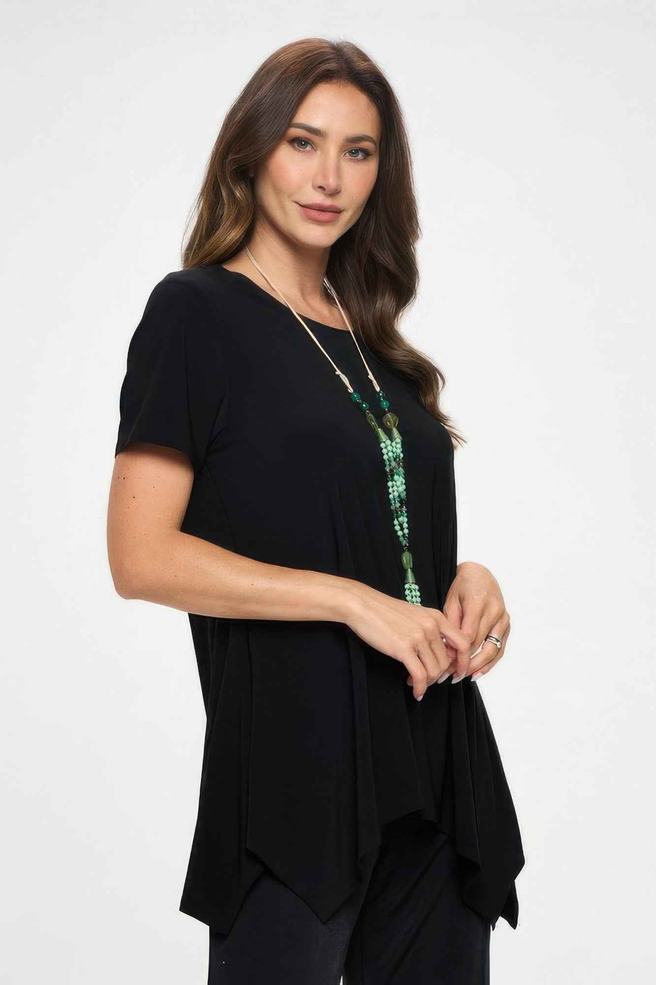Hit Shark Bite Tunic