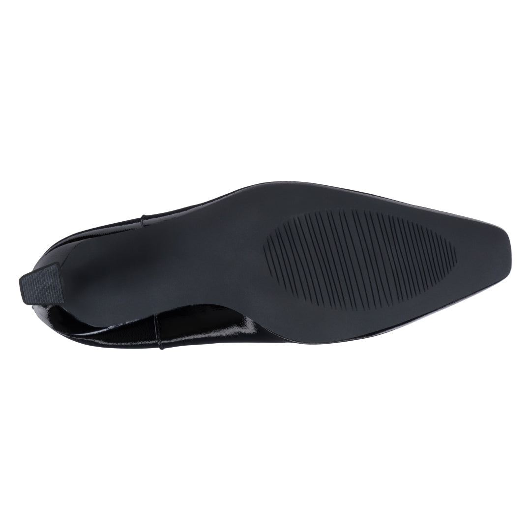Women's Marcel Black Bootie