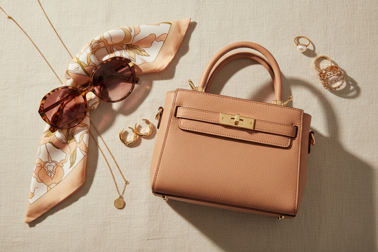 ACCESSORIES