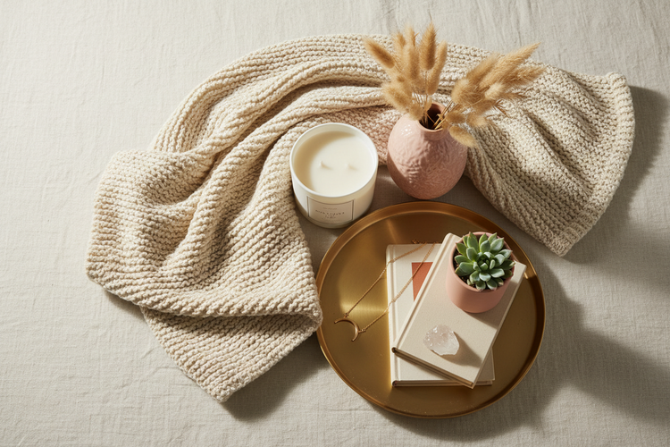 HOME ACCESORIES