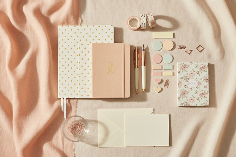 STATIONERY