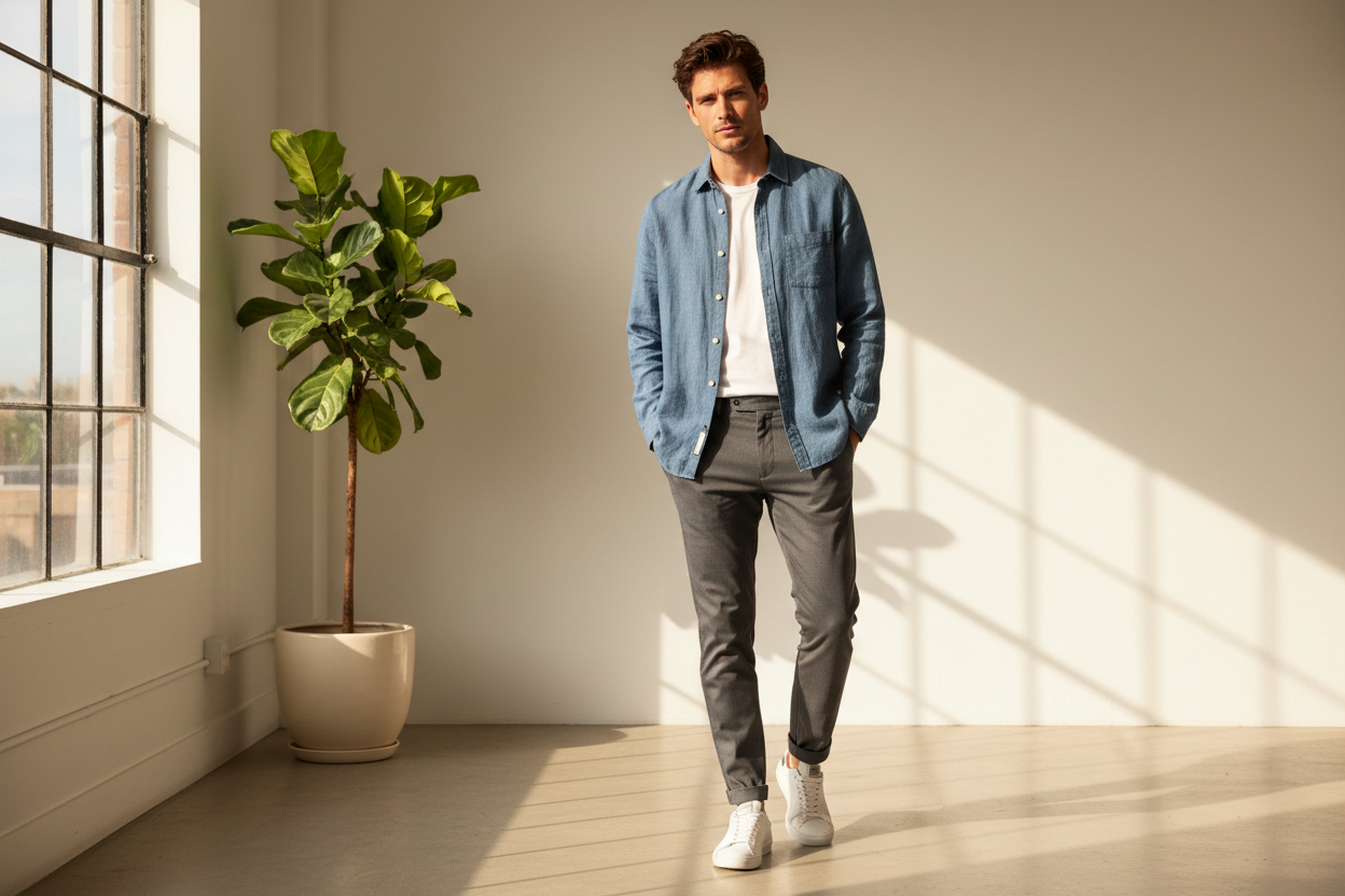 MEN'S