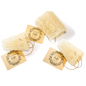 Luffa | Lightly Exfoliating | Facial Sponge