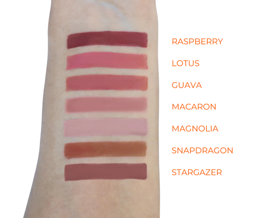 Single Pan Blush - Stargazer
