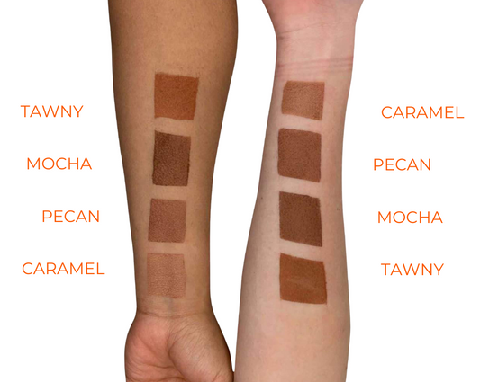 Bronzer - Caramel