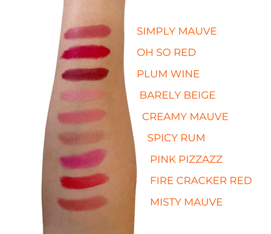 Lipstick