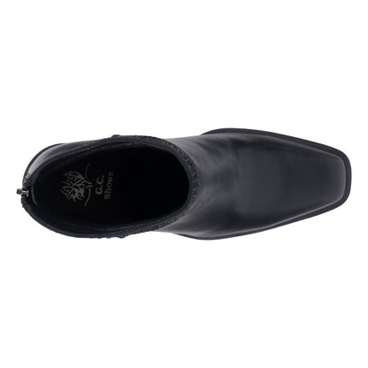 Women's Dawn Black Bootie