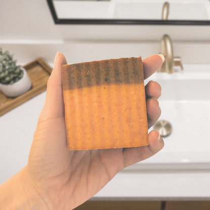 Cauldron | Essential Oil Bar Soap