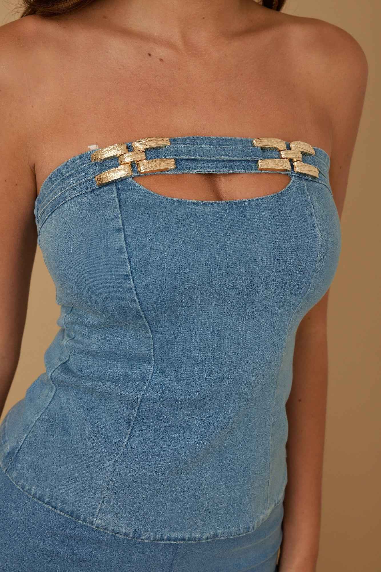 Casual Striped Suit Sets