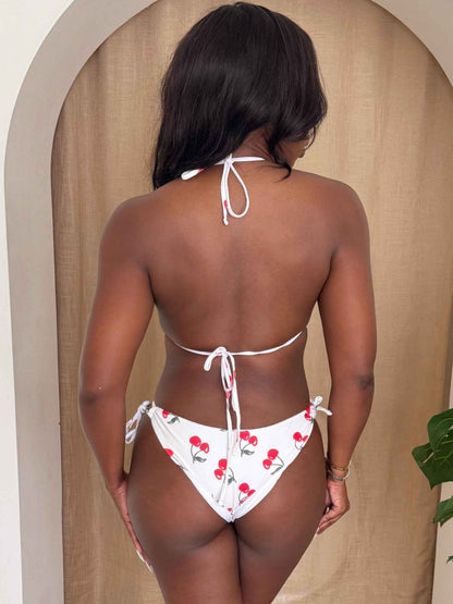 Cherry Crush Bikini