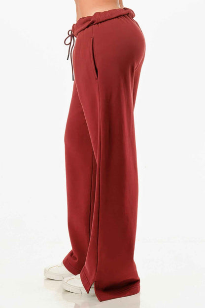 Baggy Sweatpants