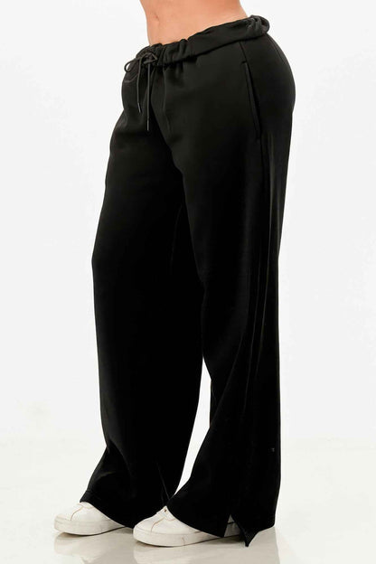 Baggy Sweatpants