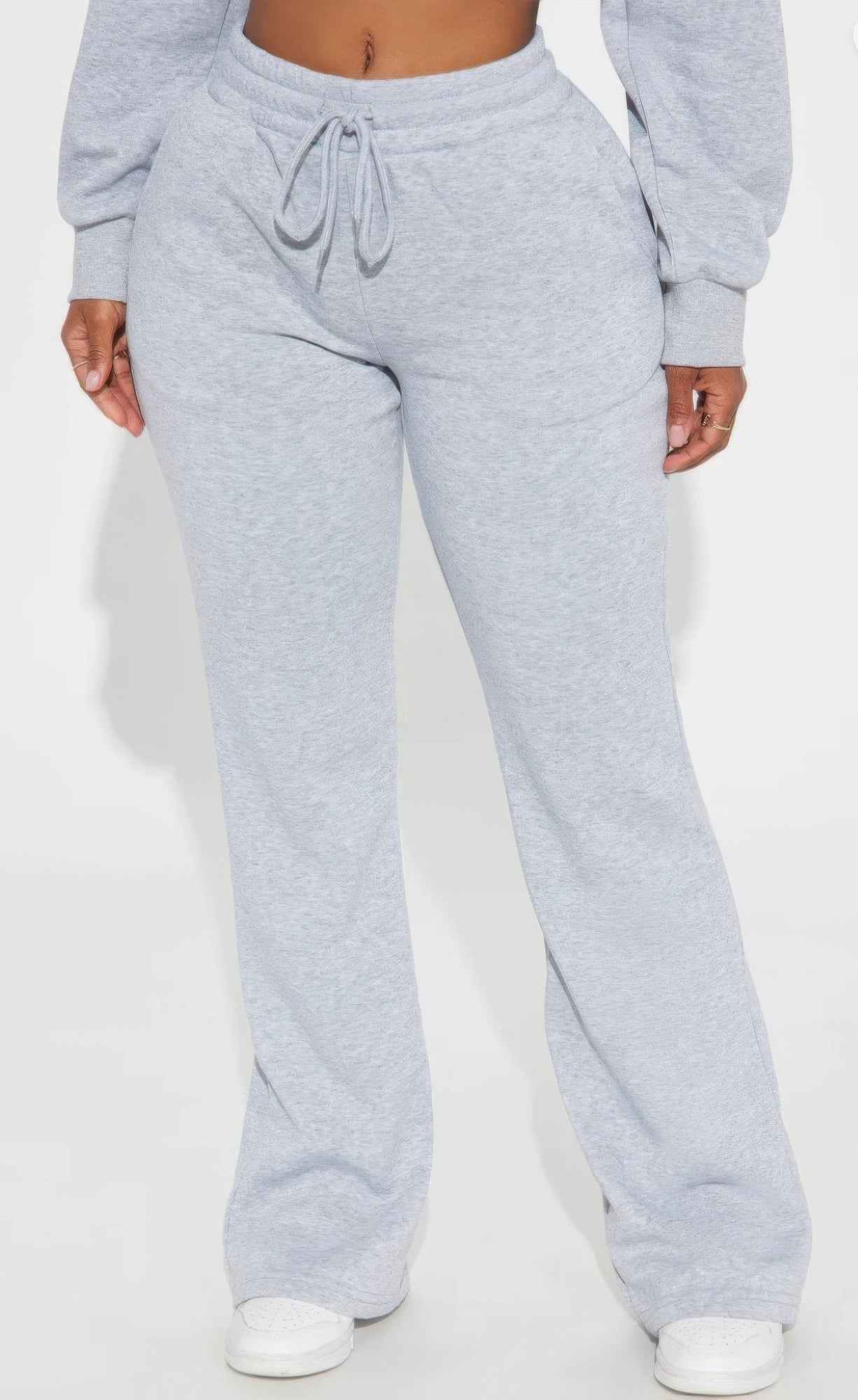 Lounge Flare Pant