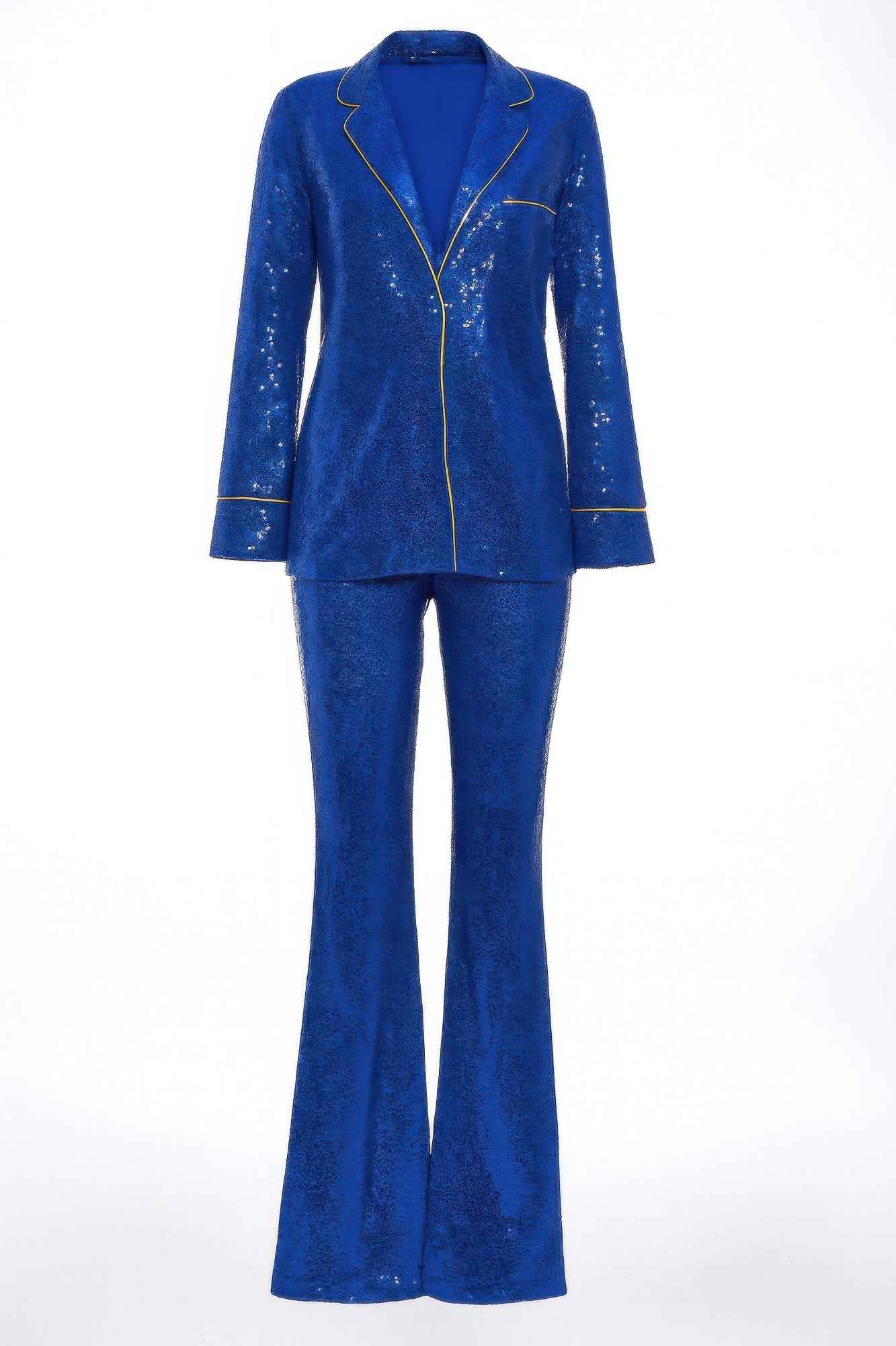 Woman's Resort Wear Pant Set