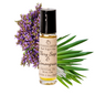 Clary Sage & Lemongrass | Essential Oil | Perfume