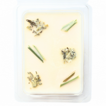 Clary Sage & Lemongrass | Essential Oil | Wax Melts