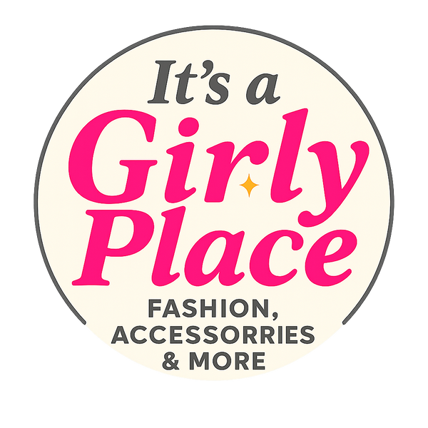 It's a Girly Place