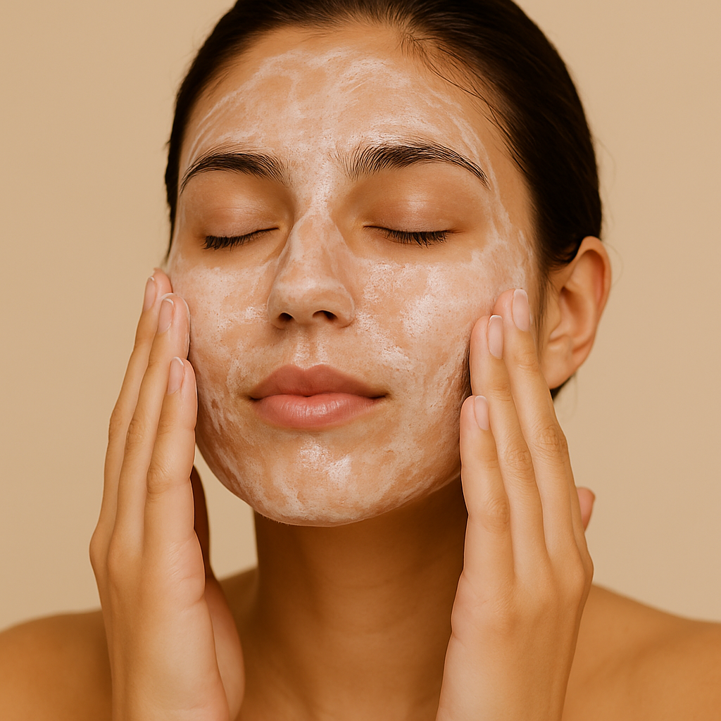 Vitamin C Cleanser