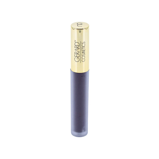 GERARD COSMETICS Hydra Matte Liquid Lipstick KNIGHT RIDER .059oz - Missing Box