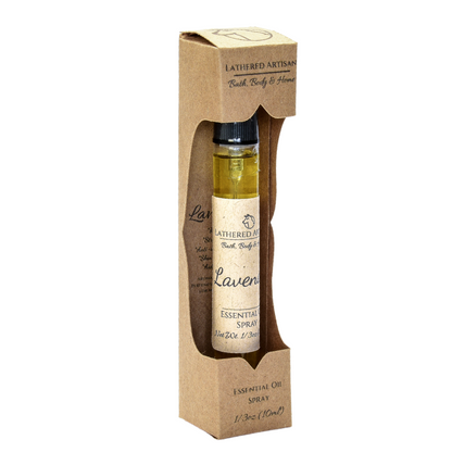 Lavender | Essential Oil | Oil Perfume