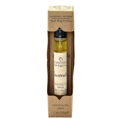 Lavender | Essential Oil | Oil Perfume