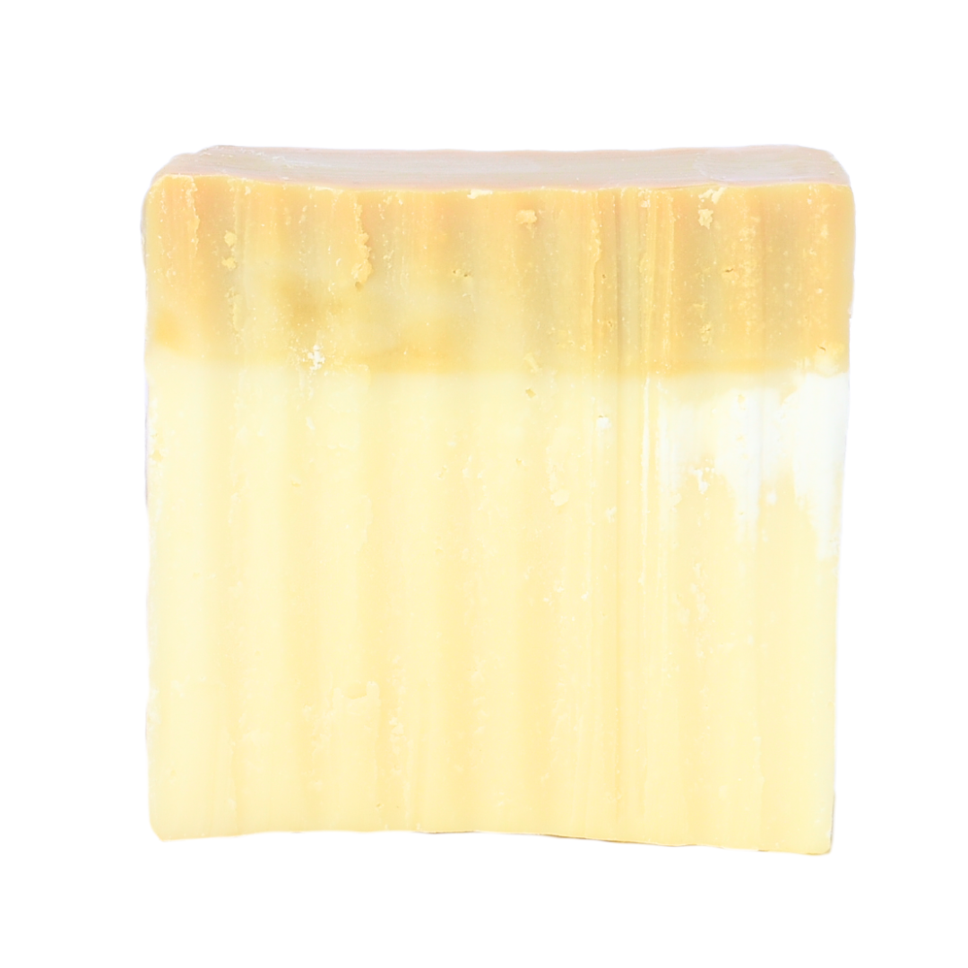 Lemon Lime | Essential Oil Bar Soap