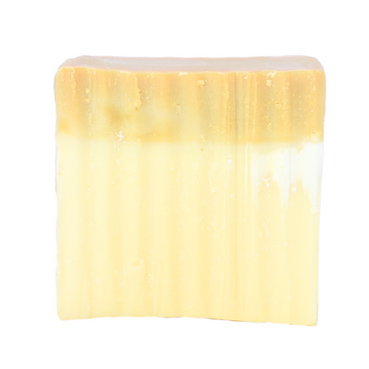 Lemon Lime | Essential Oil Bar Soap