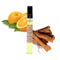 Orange & Cinnamon | Unisex Essential Oil Perfume