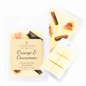 Orange & Cinnamon | Essential Oil | Wax Melts