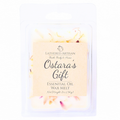 Ostara's Gift | Essential Oil | Wax Melts