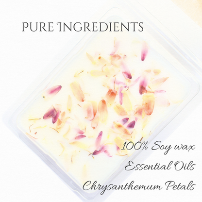 Ostara's Gift | Essential Oil | Wax Melts