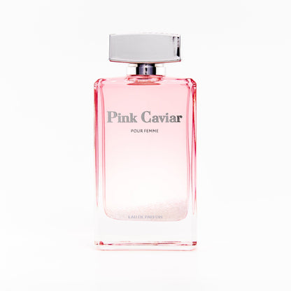 Syren - Pink Caviar