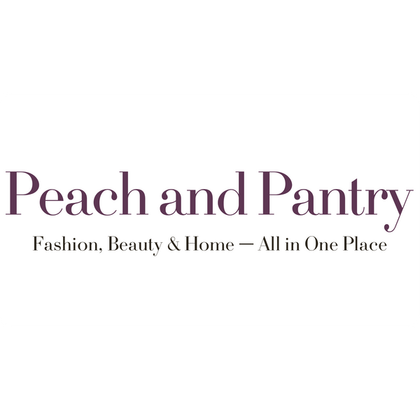 Peach and Pantry 