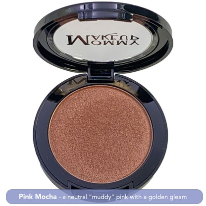 Pretty Perfect Set - 4 magnificent shades that feel like butter and add stunning color to your eyes and cheeks!