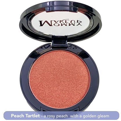 Pretty Perfect Set - 4 magnificent shades that feel like butter and add stunning color to your eyes and cheeks!