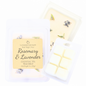 Rosemary & Lavender | Essential Oil | Wax Melts