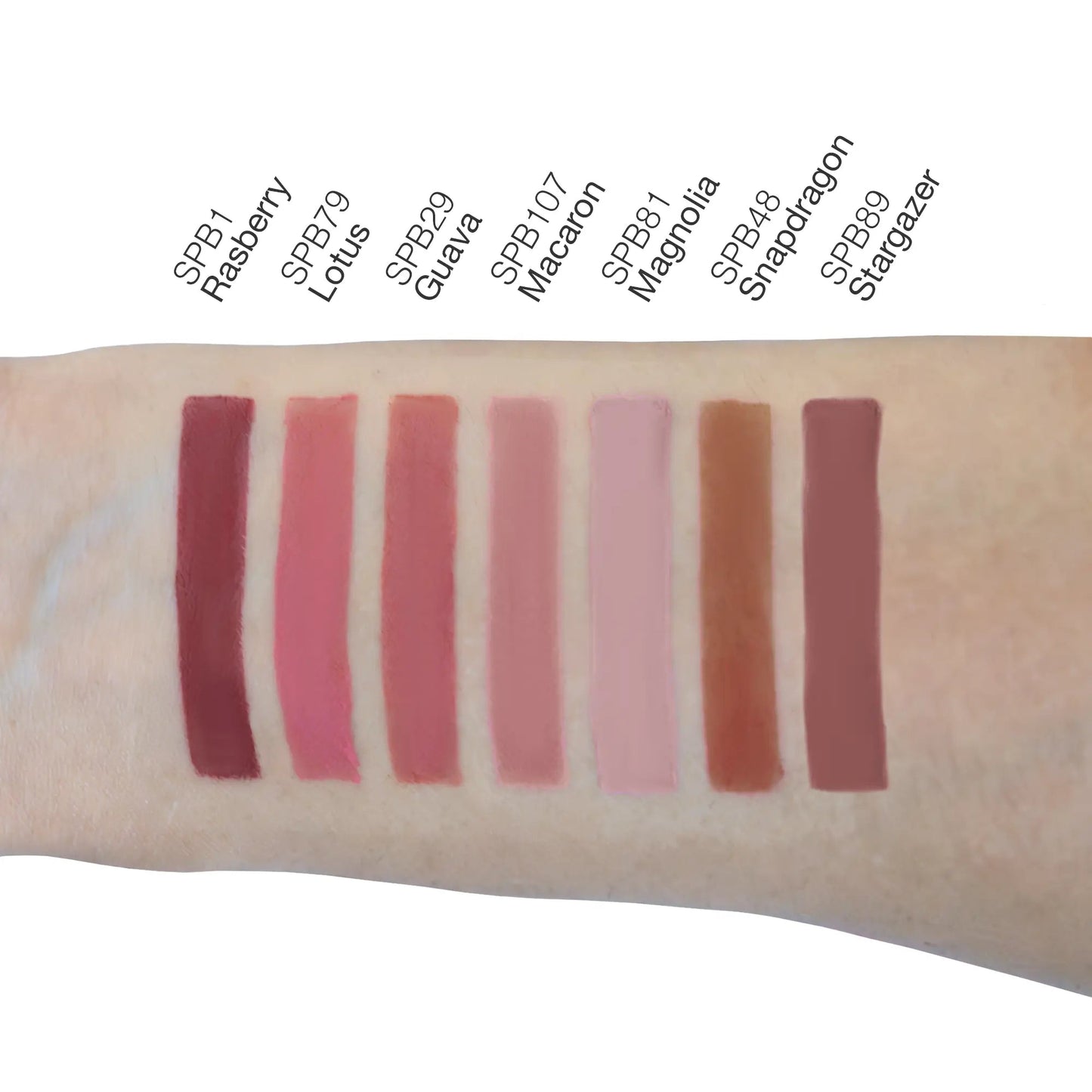 Single Pan Blush - Macaron