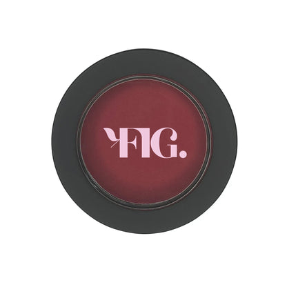 Single Pan Blush - Raspberry