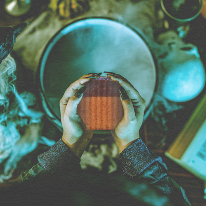 Cauldron | Essential Oil Bar Soap