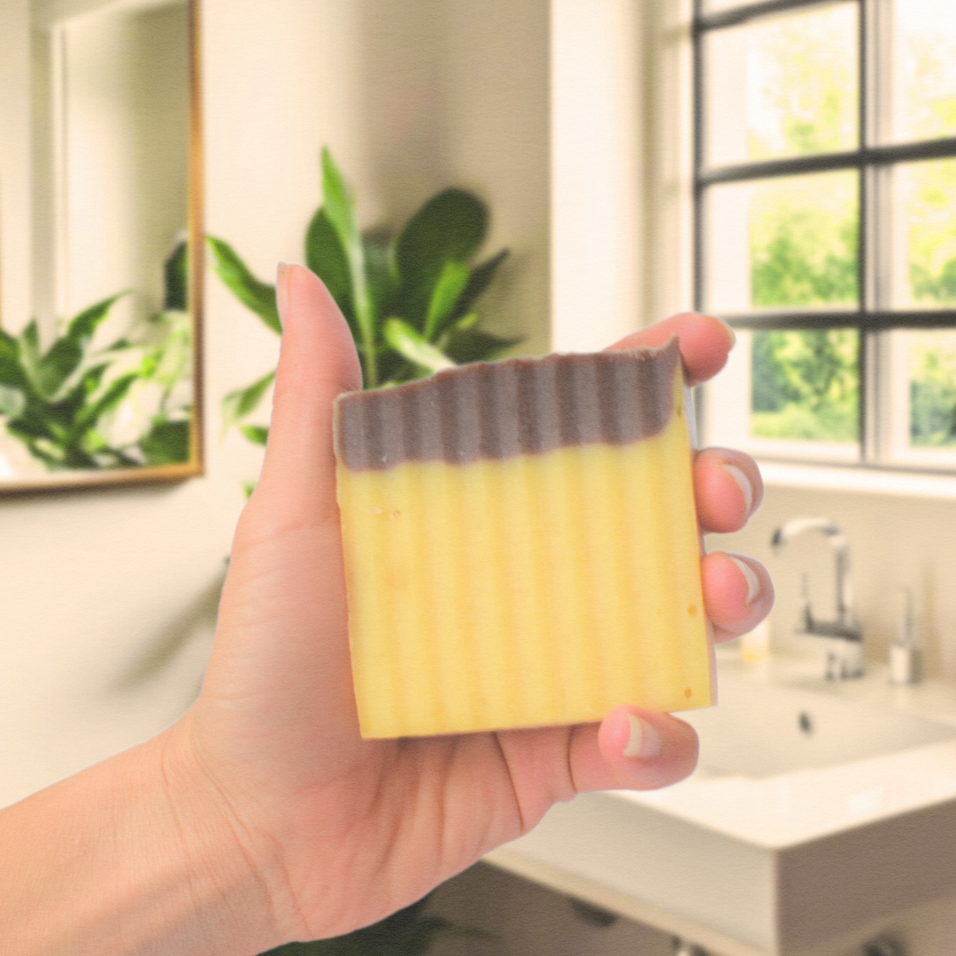Clove | Essential Oil Bar Soap