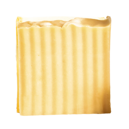 Orange & Cinnamon | Essential Oil Bar Soap