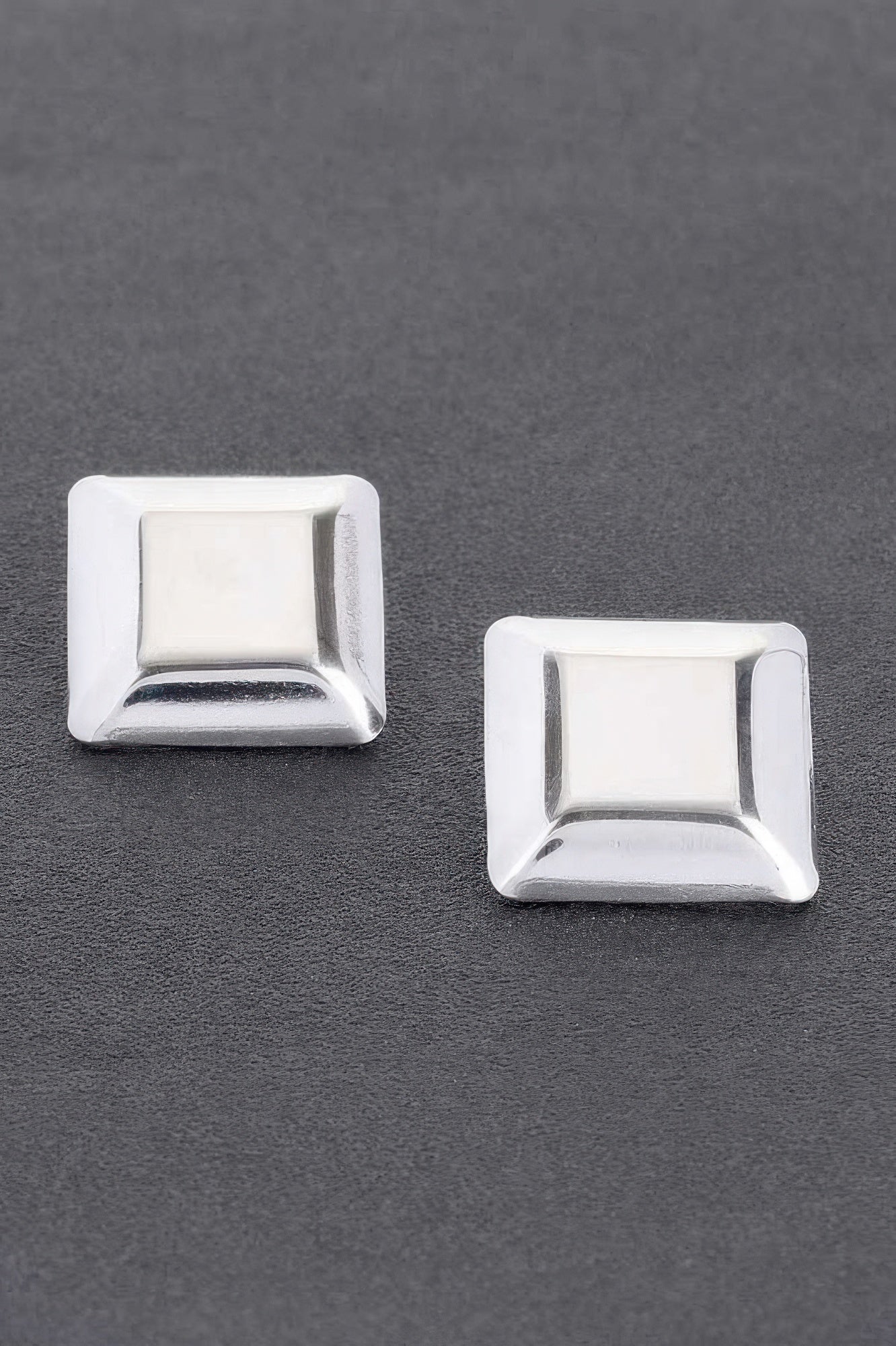 Gold Plated Metal Earring - It's a Girly Place