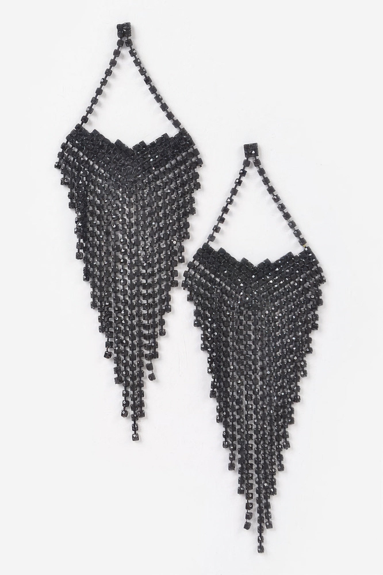 Gatsby Earrings - It's a Girly Place