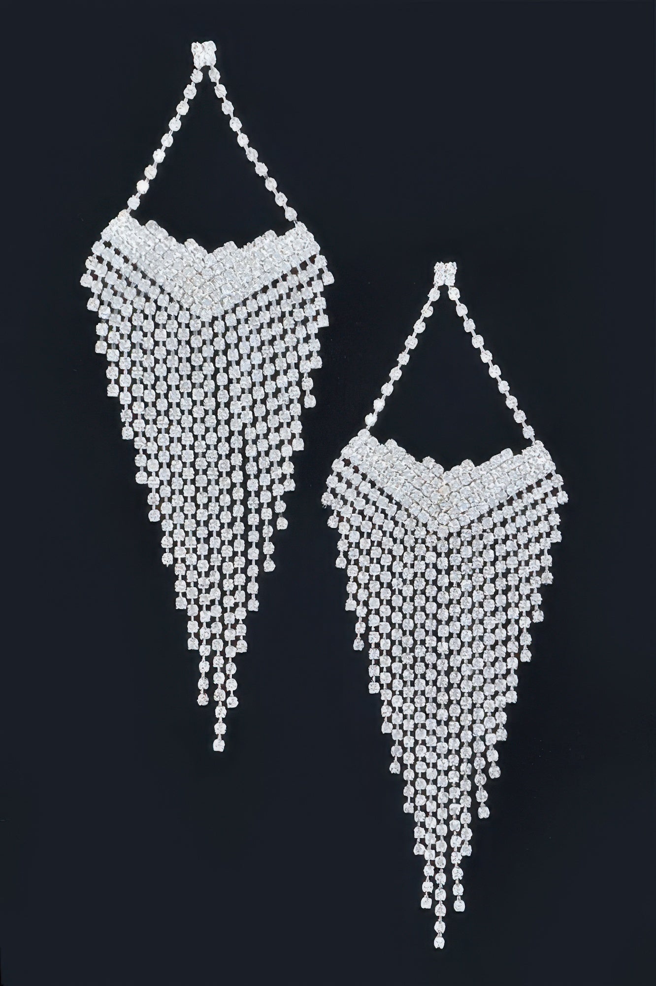 Gatsby Earrings - It's a Girly Place