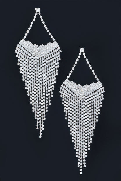 Gatsby Earrings - It's a Girly Place