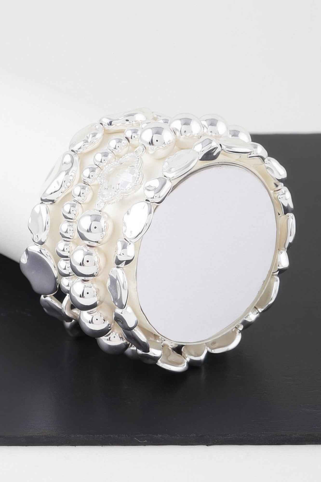 Beaded Beauty Bracelet